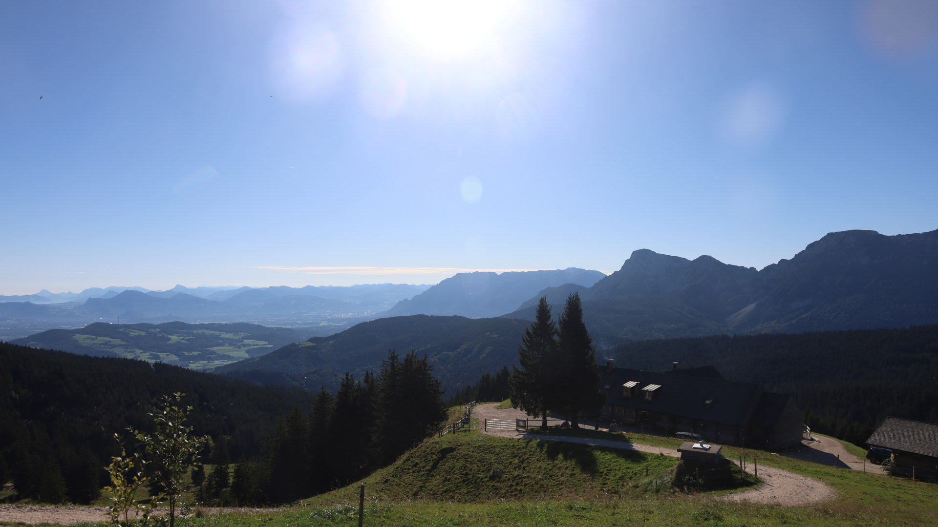 Live Ansicht Webcam Stoißer Alm