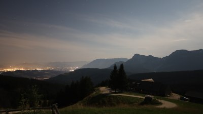 Stoißer Alm