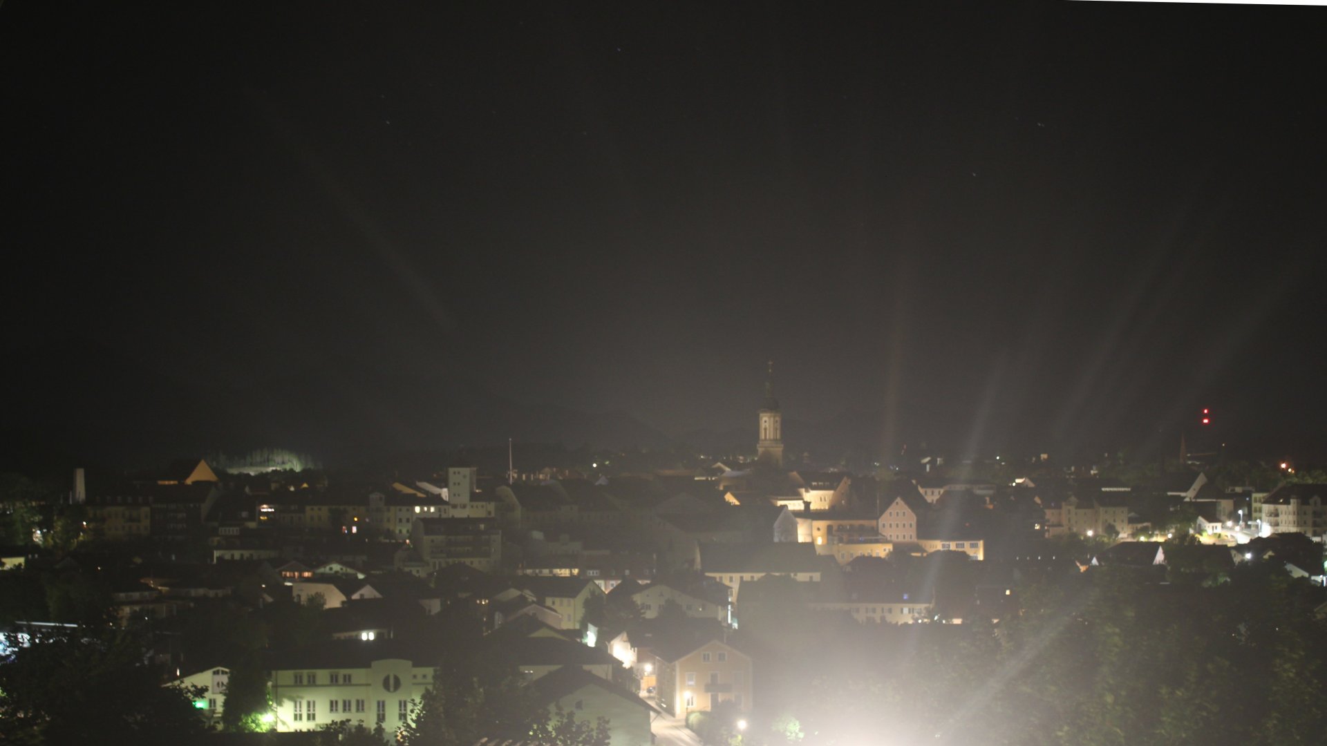 Fotowebcam