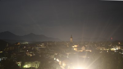 Stadt Traunstein