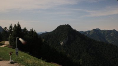 Unternbergalm