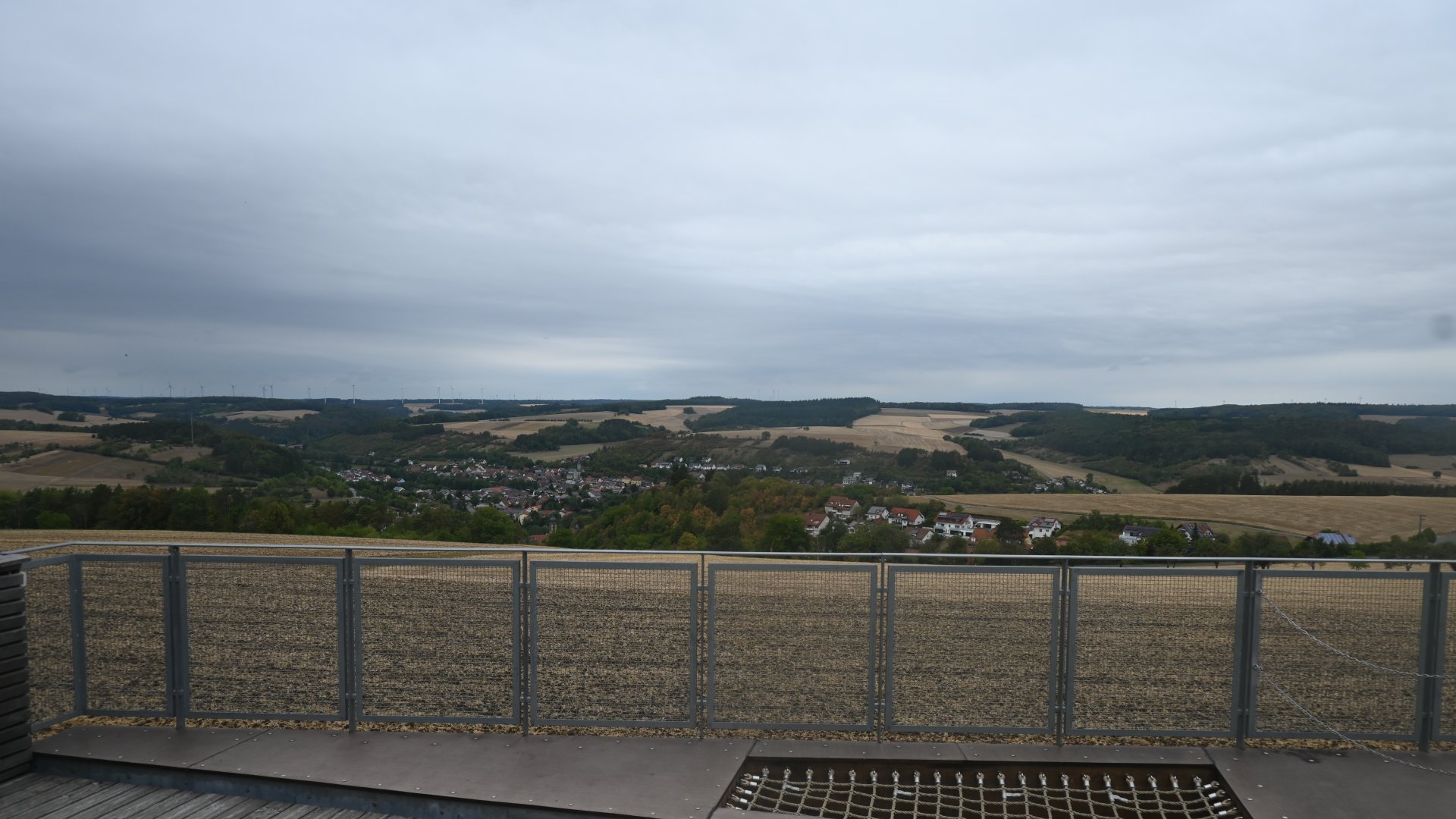 Live Ansicht Webcam Natur- und Erlebnispark Boxberg