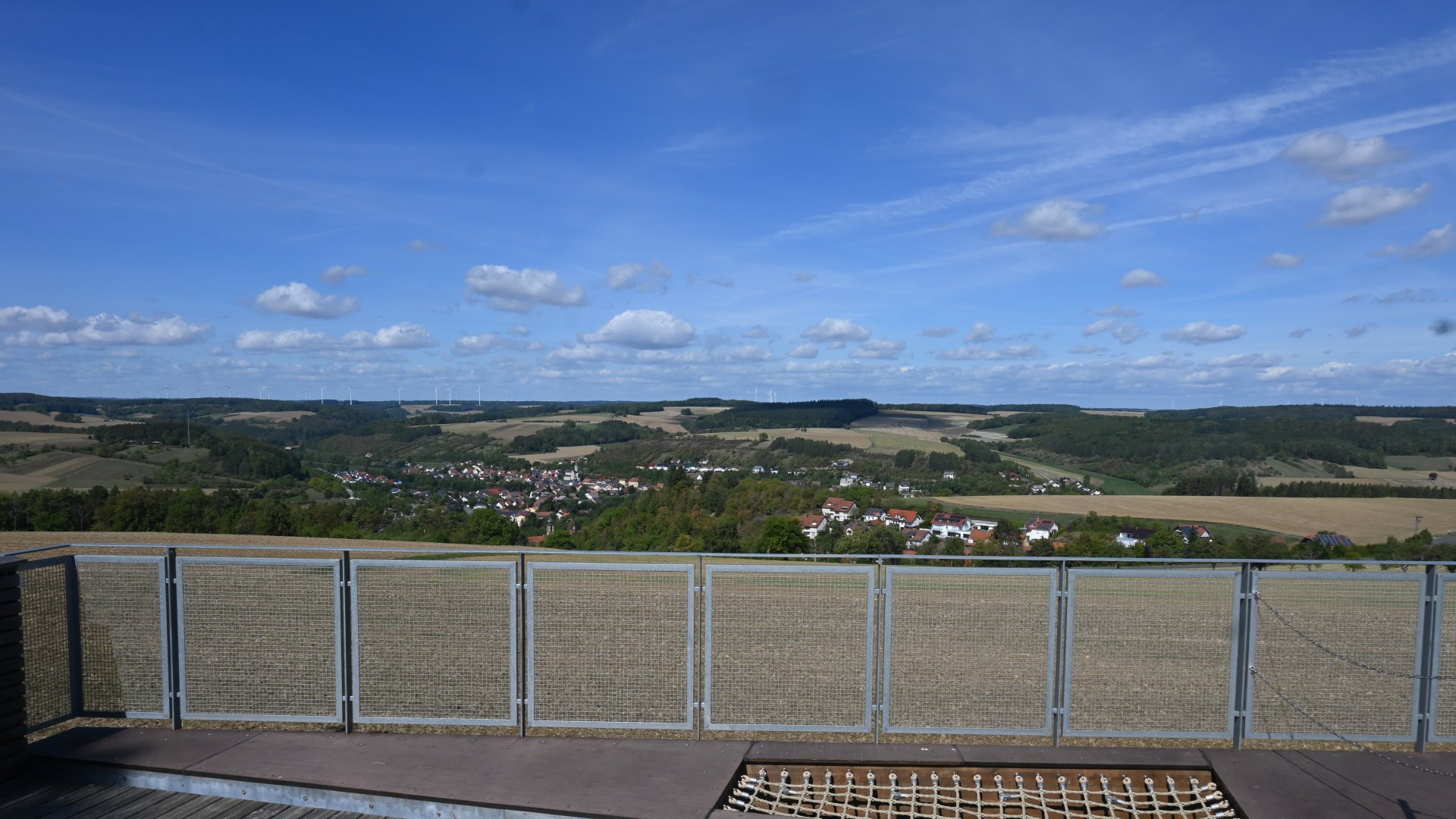 Live Ansicht Webcam Natur- und Erlebnispark Boxberg