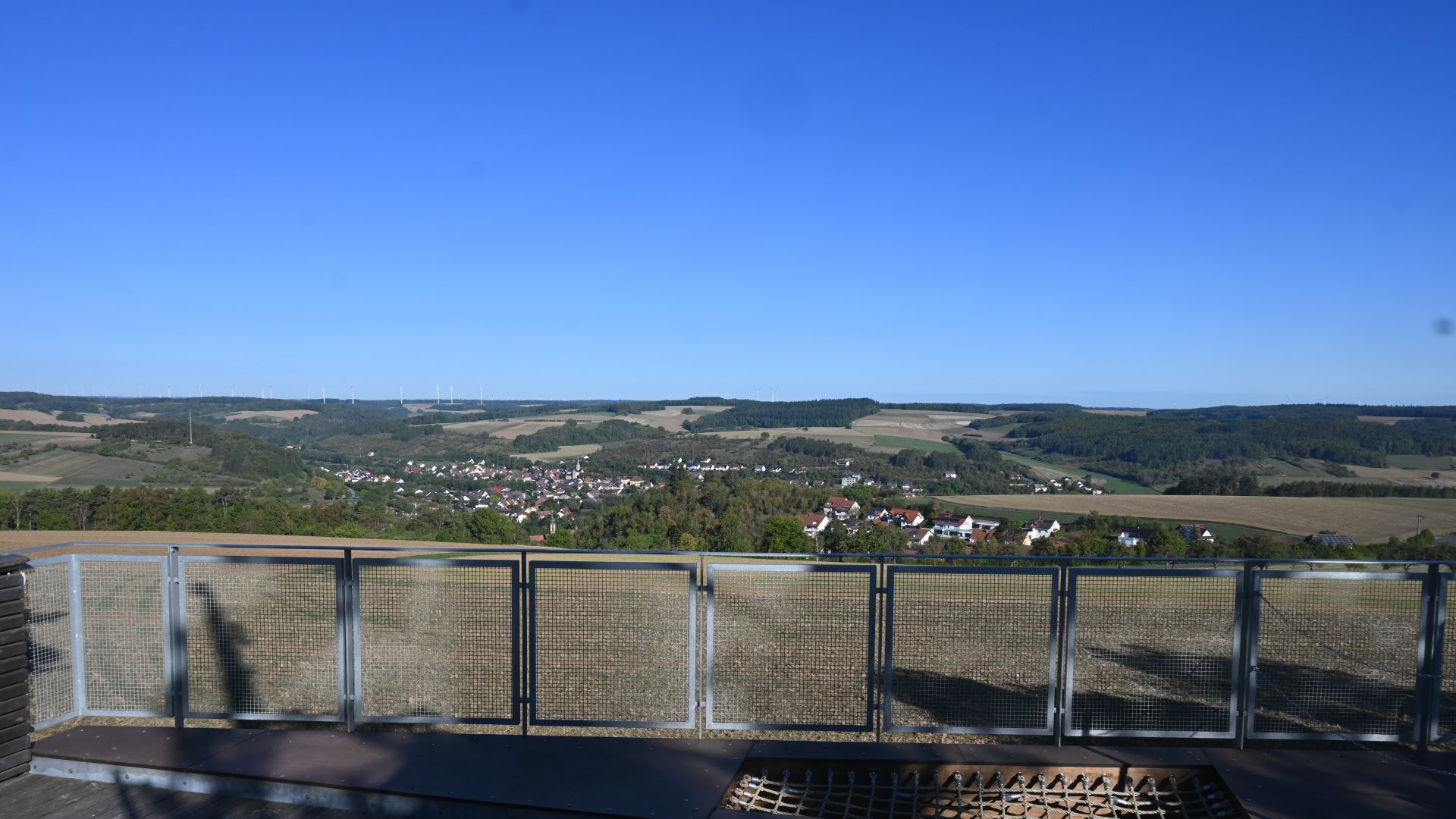 Live Ansicht Webcam Natur- und Erlebnispark Boxberg
