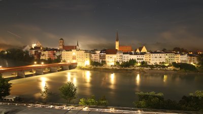 Wasserburg am Inn