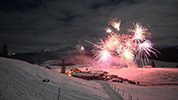 Fotowebcam: Winklmoosalm