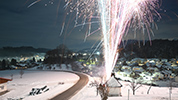 Fotowebcam: Siegsdorf