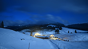 Fotowebcam: Winklmoosalm