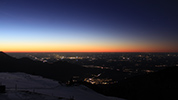 Fotowebcam: Steinlingalm-West
