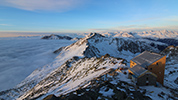 Fotowebcam: Landshuter Europahütte