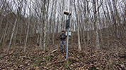 Fotowebcam Installation Sachrang