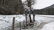 Fotowebcam Installation Bayrischzell