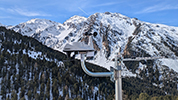 Wetterstation Weidener Hütte
