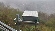 Fotowebcam Installation Traben-Trarbach