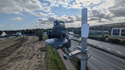 Fotowebcam Installation Hildesheim