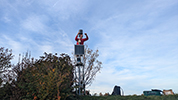 Fotowebcam Installation Grassau