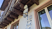 Fotowebcam Installation Heutal