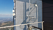 Fotowebcam Installation Hochfelln