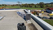 Fotowebcam Baustellendokumentation Donaueschingen