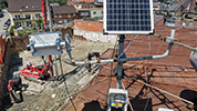 Fotowebcam Baustellendokumentation Rosenheim