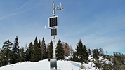 Fotowebcam Installation Hochgseng