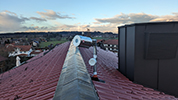 Fotowebcam Installation Grassau
