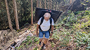 Fotowebcam Installation Nationalpark Berchtesgaden