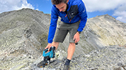 Fotowebcam Installation Europahütte