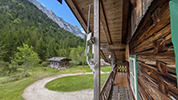 Richtfunk Nationalpark Berchtesgadden