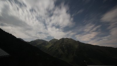 Weidener Hütte-West