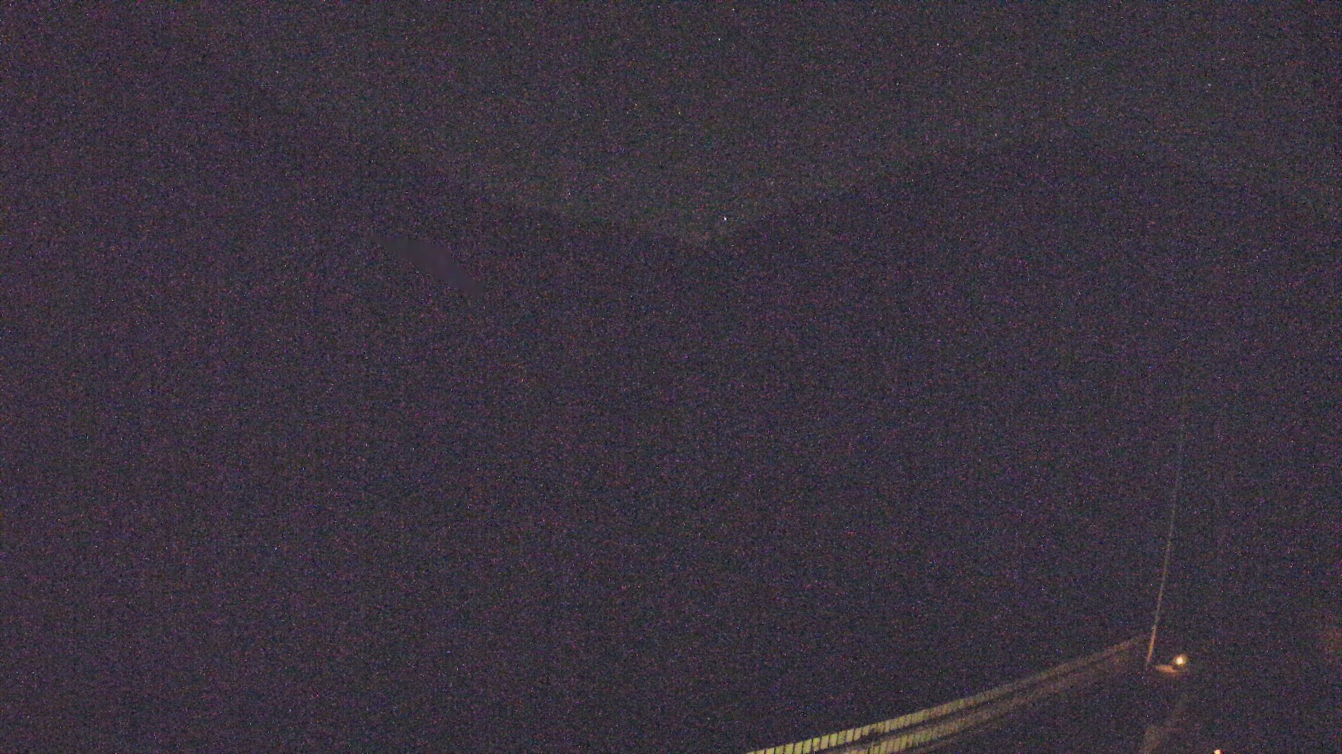Live Ansicht Webcam Weidener Hütte | Süd
