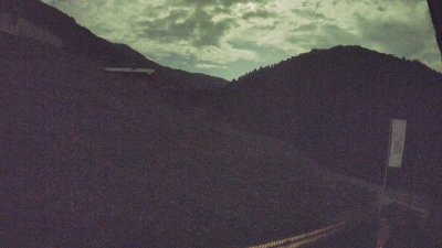 Weidener Hütte-Süd