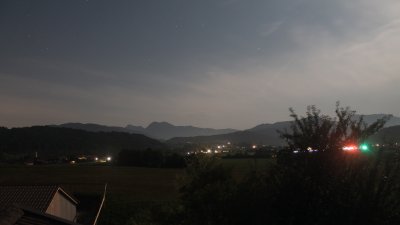 Vachendorf-Wimpasing