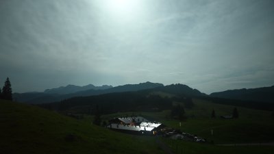 Winklmoosalm